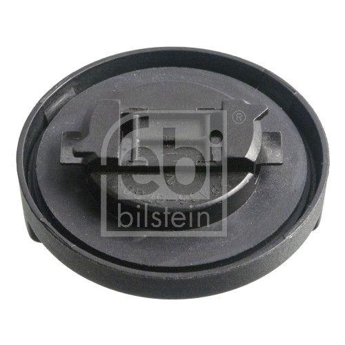 FEBI BILSTEIN Verschluss, &Ouml;leinf&uuml;llstutzen 188356 f&uuml;r AUDI SEAT SKODA VW CUPRA