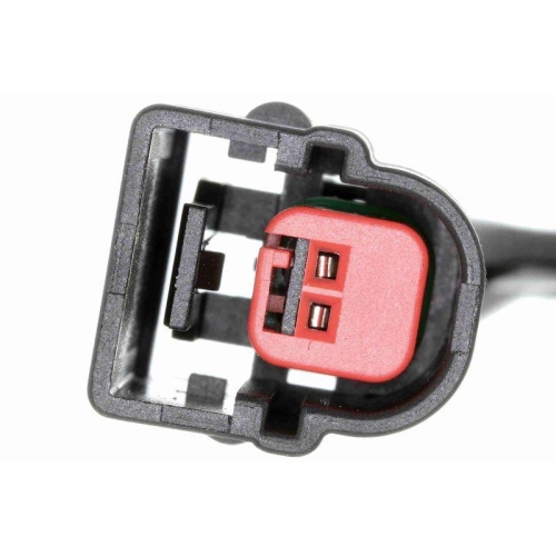 Warnkontakt, Bremsbelagverschlei&szlig; VEMO V41-72-0004 Original VEMO Qualit&auml;t f&uuml;r