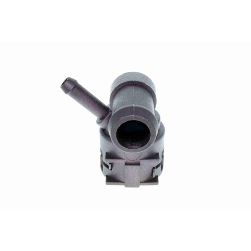 K&uuml;hlmittelflansch VAICO V10-3527 Green Mobility Parts f&uuml;r AUDI SEAT SKODA VW VAG