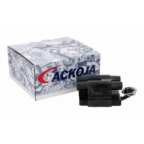 ACKOJA A63-70-0002 Z&uuml;ndspule Original ACKOJA Qualit&auml;t f&uuml;r SUBARU