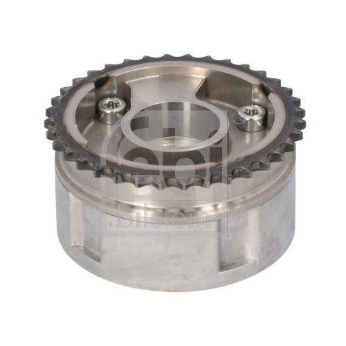 FEBI BILSTEIN Nockenwellenversteller 193805 f&uuml;r HYUNDAI KIA, Auslassseite