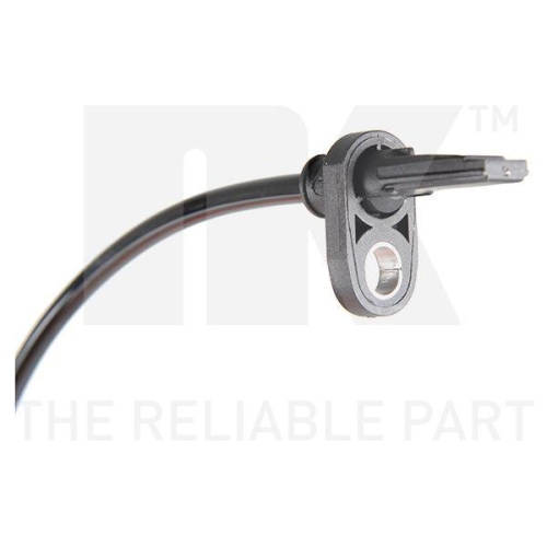 Sensor, Raddrehzahl NK 294023 f&uuml;r LAND ROVER, Hinterachse