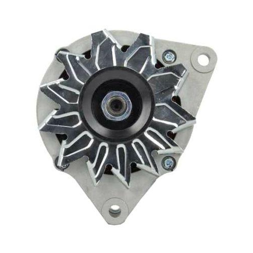 HELLA Generator 8EL 015 643-491 f&uuml;r IVECO CASE IH PERKINS LANDINI