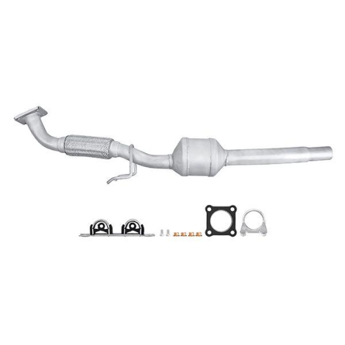 HELLA Katalysator 8LE 366 054-561 Easy2Fit &ndash;