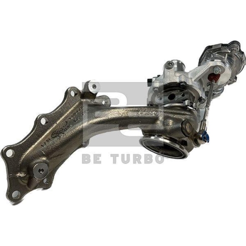 BE TURBO 130765RED Lader, Aufladung f&uuml;r MERCEDES-BENZ RENAULT