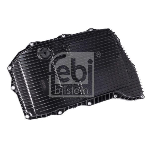 FEBI BILSTEIN 178421 Hydraulikfilter, Automatikgetriebe febi Plus f&uuml;r AUDI VW