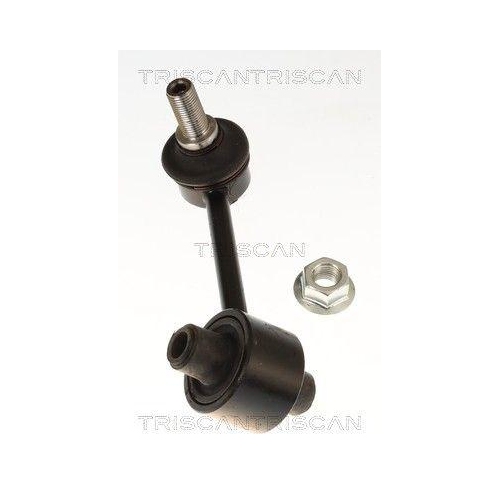 TRISCAN 8500 43688 Stange/Strebe, Stabilisator f&uuml;r HYUNDAI, Hinterachse links