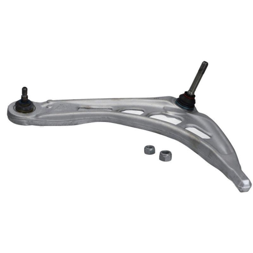 Lenker, Radaufh&auml;ngung LEMF&Ouml;RDER 25367 01 f&uuml;r BMW BMW (BRILLIANCE), Vorderachse