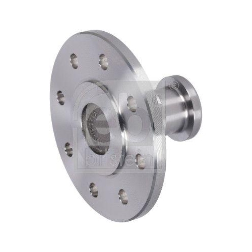 Zugsattelzapfen FEBI BILSTEIN 03437 für SCHMITZ CARGOBULL