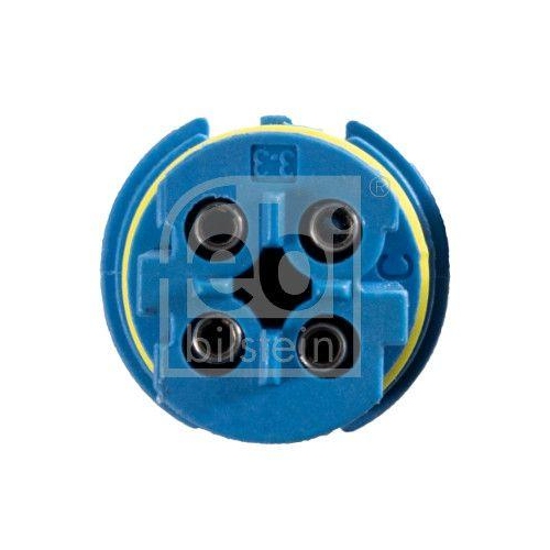 Lambdasonde FEBI BILSTEIN 175943 f&uuml;r BMW STEYR, vorne