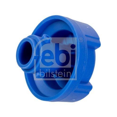 Verschluss, Tankeinheit (Harnstoffeinspritzung) FEBI BILSTEIN 179539 febi Plus