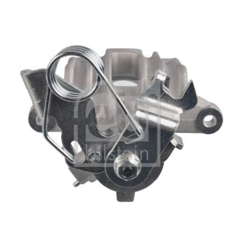 FEBI BILSTEIN Bremssattel 181142 f&uuml;r AUDI VW, Hinterachse links