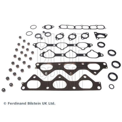 Dichtungssatz, Zylinderkopf BLUE PRINT ADC46249 f&uuml;r MITSUBISHI