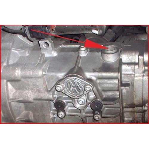 &Ouml;ldienstschl&uuml;ssel KS TOOLS 150.9232 f&uuml;r