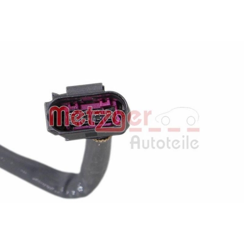 Lambdasonde METZGER 0895548 f&uuml;r VAG