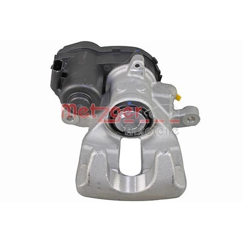 Bremssattel METZGER 6261226 GREENPARTS f&uuml;r MERCEDES-BENZ, Hinterachse rechts