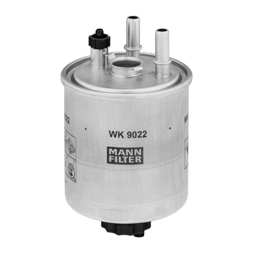 Kraftstofffilter MANN-FILTER WK 9022 f&uuml;r RENAULT