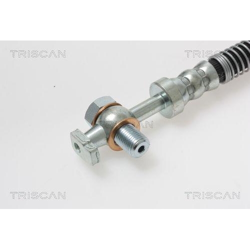 Bremsschlauch TRISCAN 8150 17214 f&uuml;r LAND ROVER, Hinterachse links, au&szlig;en
