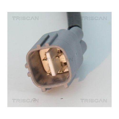 Lambdasonde TRISCAN 8845 13534 f&uuml;r TOYOTA, nach Katalysator