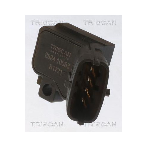 Sensor, Saugrohrdruck TRISCAN 8824 10053 f&uuml;r FORD JAGUAR VOLVO LAND ROVER