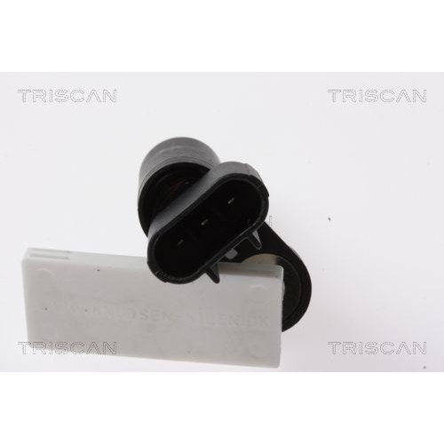 Sensor, Raddrehzahl TRISCAN 8180 80111 f&uuml;r FORD USA