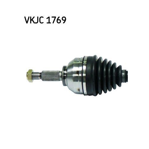 Antriebswelle SKF VKJC 1769 für OPEL RENAULT, Vorderachse links