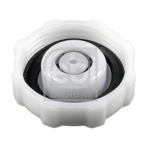 Verschlussdeckel, Kühlmittelbehälter FEBI BILSTEIN 185504 für NISSAN OPEL SUZUKI