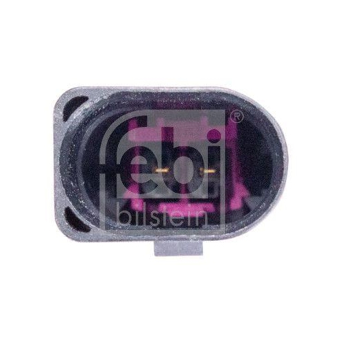 FEBI BILSTEIN Sensor, Abgastemperatur 185847 f&uuml;r AUDI, vor Katalysator