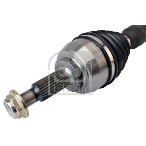 FEBI BILSTEIN Antriebswelle 188152 f&uuml;r RENAULT, Vorderachse rechts