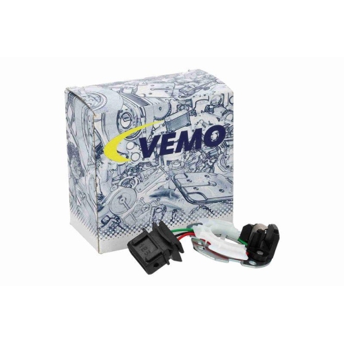 Sensor, Z&uuml;ndimpuls VEMO V52-72-0010 Original VEMO Qualit&auml;t f&uuml;r SAAB HYUNDAI