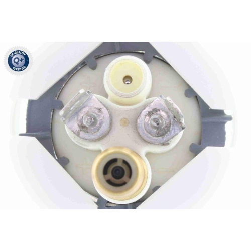 Kraftstoffpumpe VEMO V46-09-0051 Q+, Erstausr&uuml;sterqualit&auml;t f&uuml;r RENAULT
