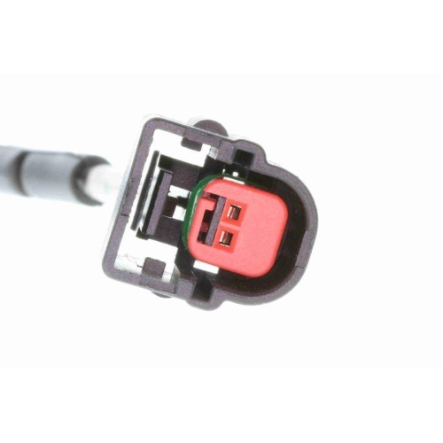 Warnkontakt, Bremsbelagverschlei&szlig; VEMO V41-72-0005 Original VEMO Qualit&auml;t f&uuml;r