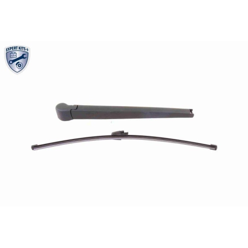 Wischarm-Satz, Scheibenreinigung VAICO V10-6431 EXPERT KITS + für SEAT SKODA VAG
