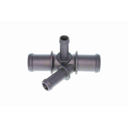 K&uuml;hlmittelflansch VAICO V10-3529 Original VAICO Qualit&auml;t f&uuml;r AUDI SEAT SKODA VW