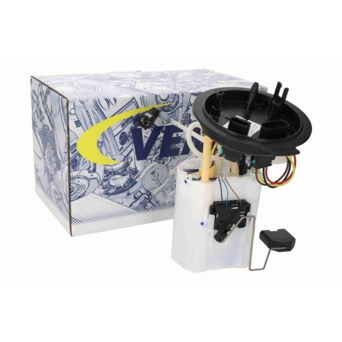 Kraftstoff-Fördereinheit VEMO V10-09-1337 Original VEMO Qualität für AUDI SEAT