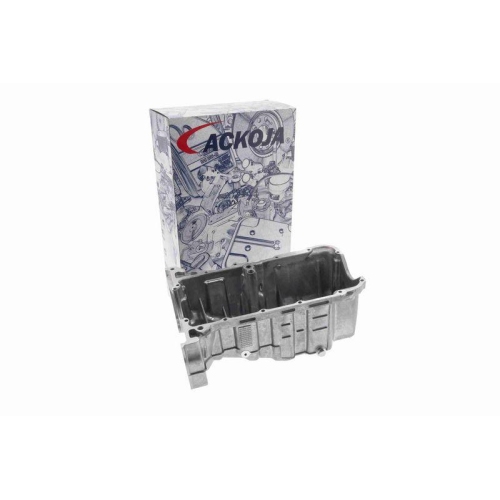 ACKOJA A26-0115 &Ouml;lwanne Original ACKOJA Qualit&auml;t f&uuml;r HONDA