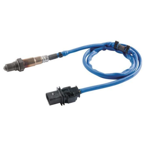 Lambdasonde BOSCH 0 258 017 220 f&uuml;r PORSCHE, f&uuml;r Zylinder 1-3, f&uuml;r Zylinder 1-4