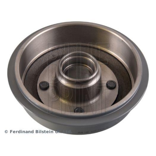 Bremstrommel BLUE PRINT ADBP470020 f&uuml;r FORD FORD USA, Hinterachse