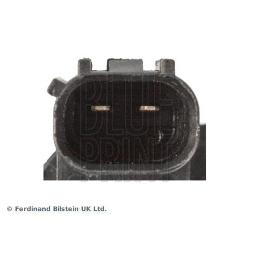 Sensor, Raddrehzahl BLUE PRINT ADT37173 f&uuml;r TOYOTA, Hinterachse rechts