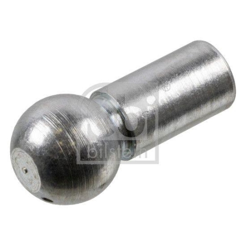 Kugelkopf, Schaltgestänge FEBI BILSTEIN 196057 für MERCEDES-BENZ EVOBUS