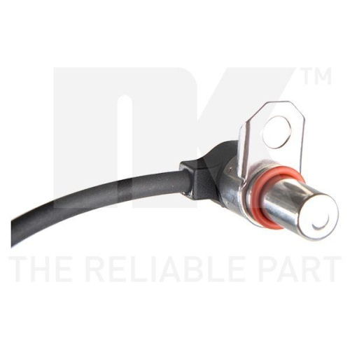 Sensor, Raddrehzahl NK 294024 f&uuml;r LAND ROVER, Vorderachse