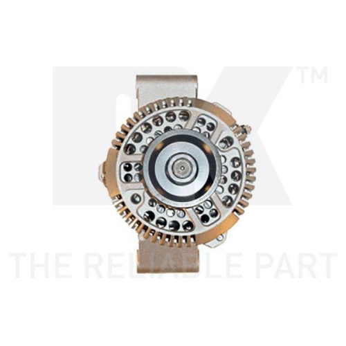 Generator NK 4844611 f&uuml;r FORD