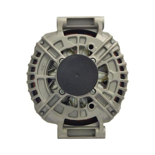 HELLA Generator 8EL 012 426-031 f&uuml;r MERCEDES-BENZ EVOBUS