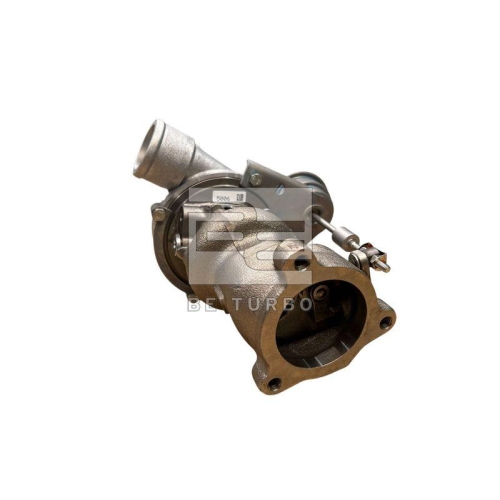 BE TURBO 124306RED Lader, Aufladung f&uuml;r VAG