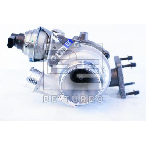 BE TURBO 130768 Lader, Aufladung f&uuml;r VOLVO