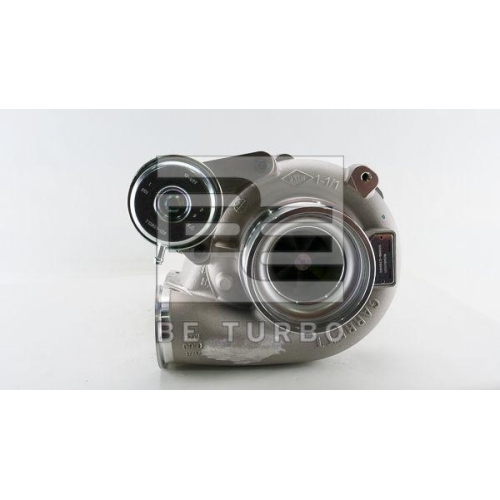 BE TURBO 130834 Lader, Aufladung f&uuml;r IVECO