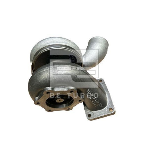 BE TURBO 128231 Lader, Aufladung f&uuml;r RENAULT