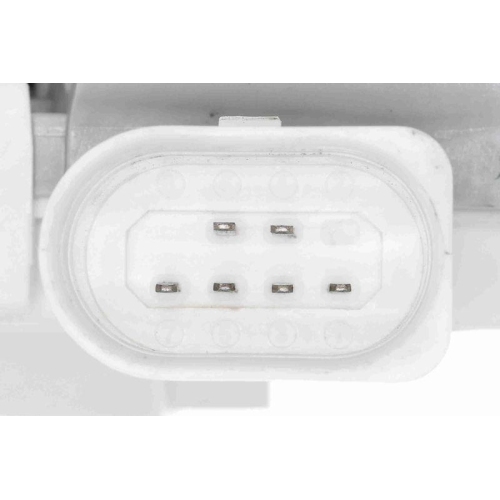 VEMO T&uuml;rschloss links und rechts vorne V10-85-2360 + V10-85-2361 f&uuml;r VW