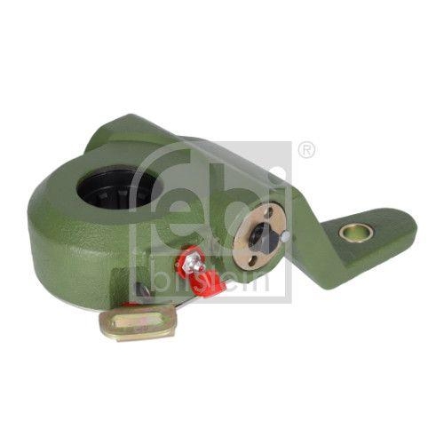 FEBI BILSTEIN Gest&auml;ngesteller, Bremsanlage 31597 f&uuml;r DAF, Hinterachse links