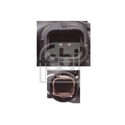 FEBI BILSTEIN Thermostat, K&uuml;hlmittel 107657 f&uuml;r CITRO&Euml;N PEUGEOT DS